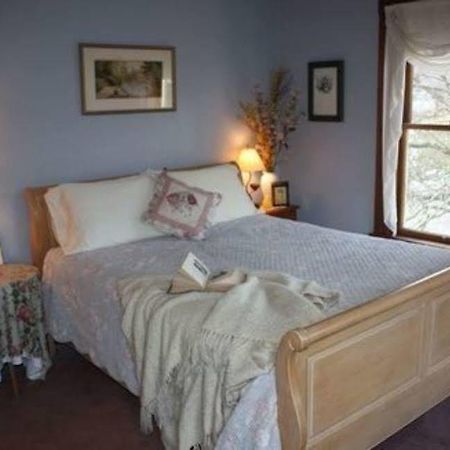 Rose Arbour Bed & Breakfast Chester Esterno foto