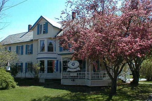 Rose Arbour Bed & Breakfast Chester Esterno foto