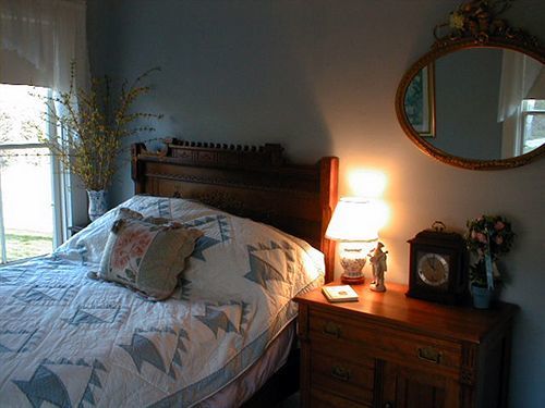 Rose Arbour Bed & Breakfast Chester Camera foto