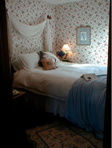 Rose Arbour Bed & Breakfast Chester Esterno foto