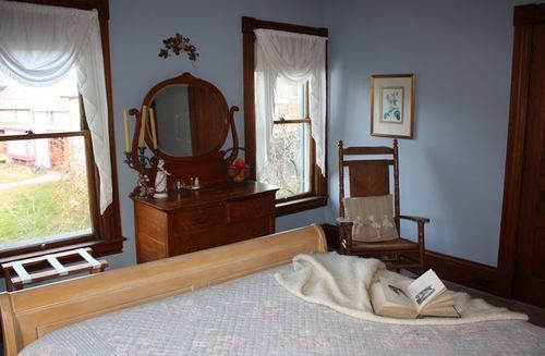 Rose Arbour Bed & Breakfast Chester Esterno foto