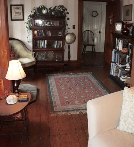 Rose Arbour Bed & Breakfast Chester Esterno foto
