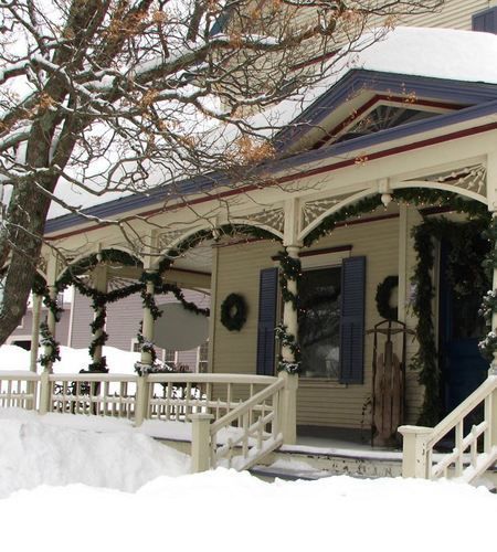 Rose Arbour Bed & Breakfast Chester Esterno foto